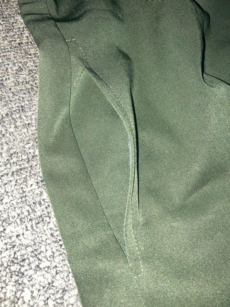Kemeja Hijau, No Brand., foto 4