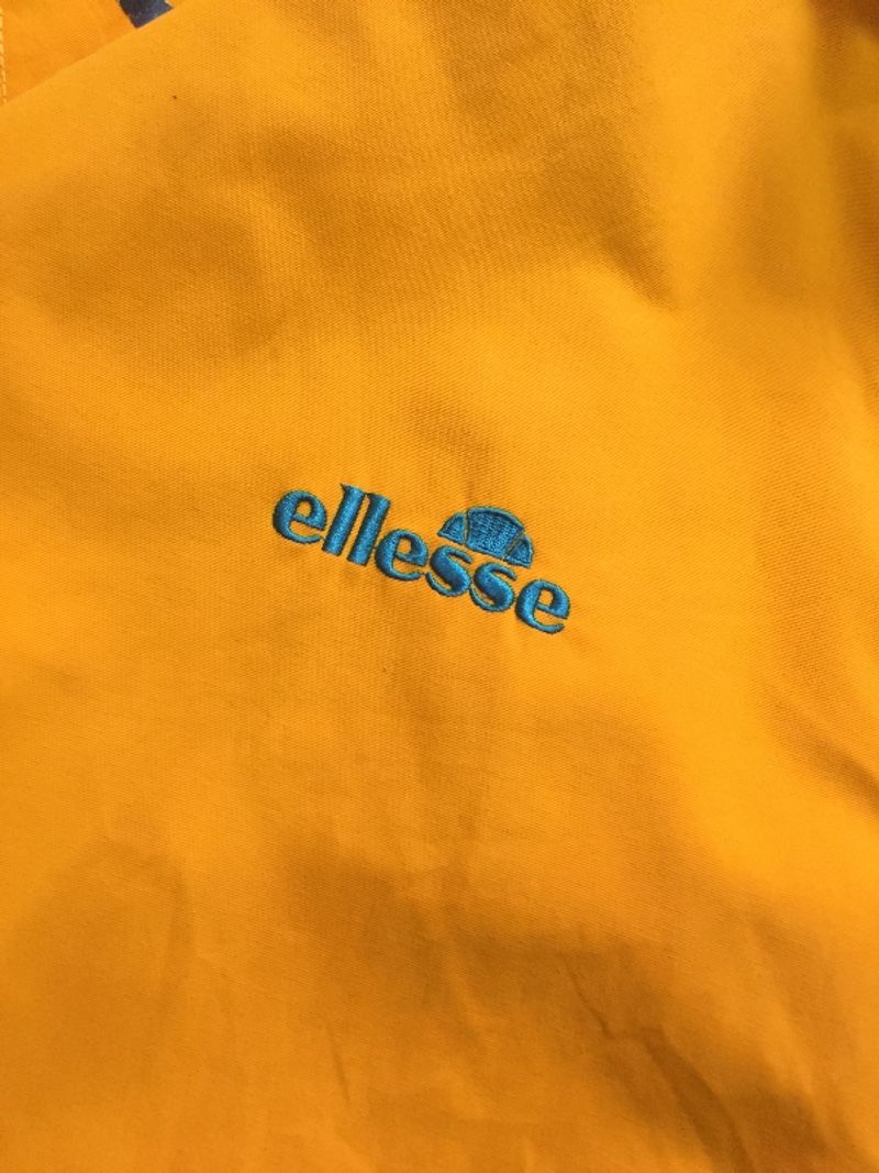 Externo Adventure Outdoor Jacket "Ellesse" Series, foto 2