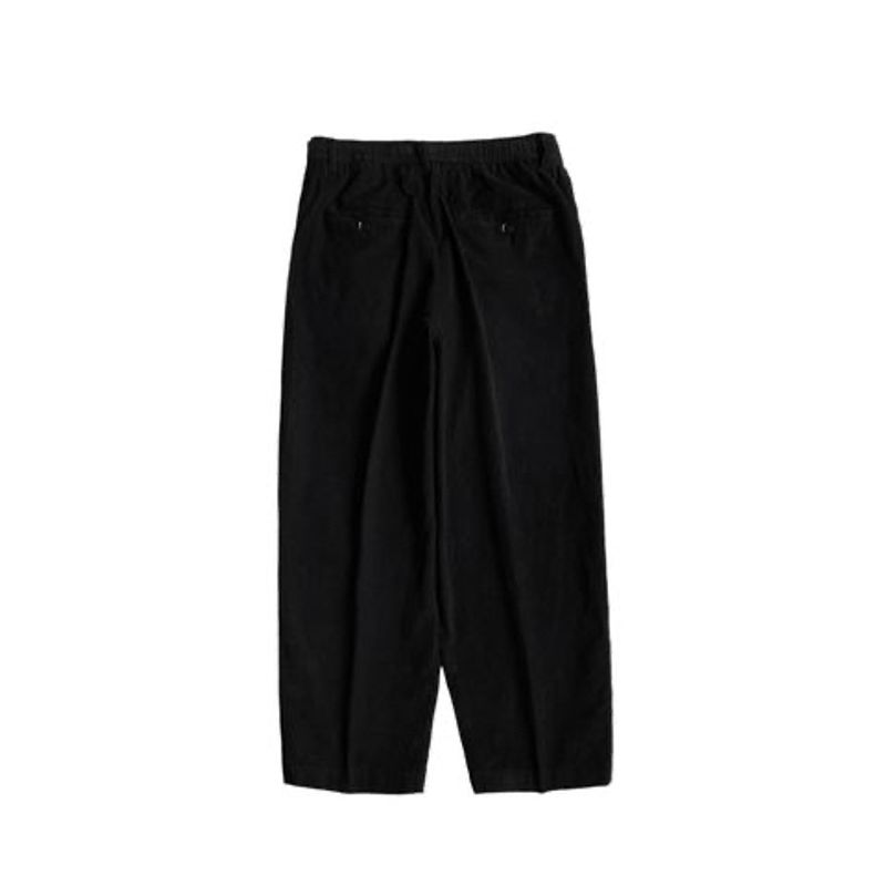 Lafudge Casual Casual pants Pria black, foto 2
