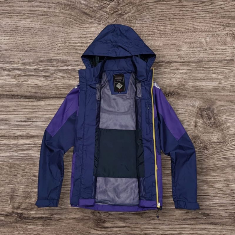 Jaket Outdoor SGF67, foto 3