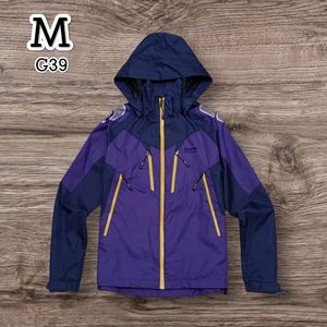 Jaket Outdoor SGF67