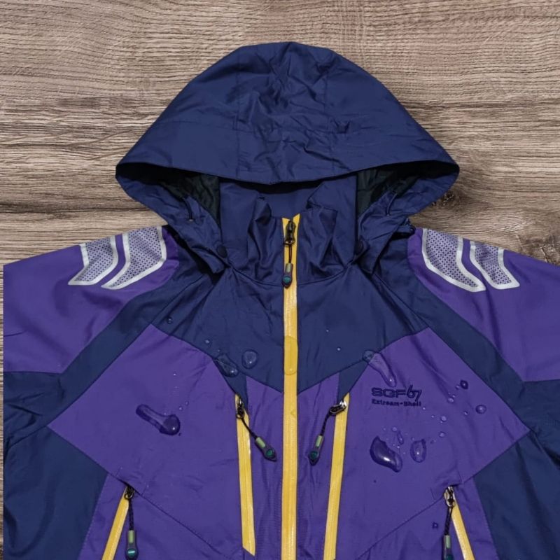 Jaket Outdoor SGF67, foto 2