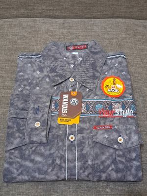 Hem PJ anak cowok tanggung Sz s m l