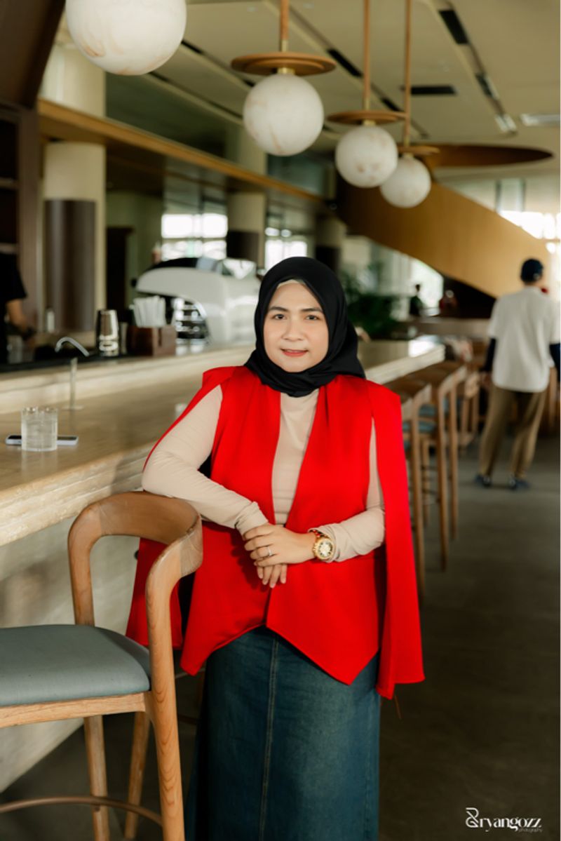 Chasey Cape Blazer Import, foto 2