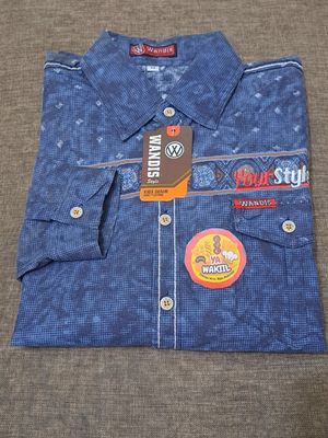 Hem PJ cowok anak tanggung Sz s m l