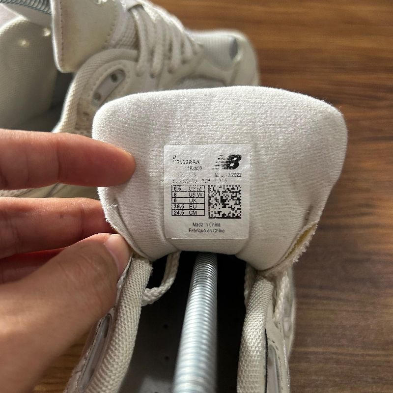 New Balance 2002r "M2002RAA", foto 6