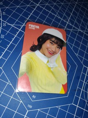 Photocard jkt48 freya japota (official)
