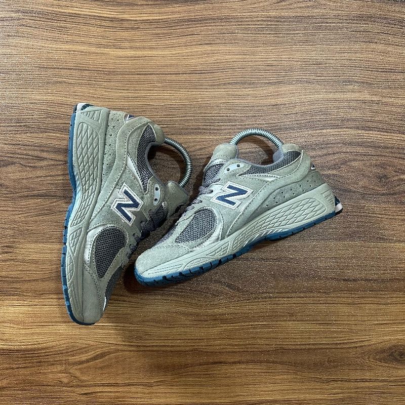 New Balance 2002r, foto 2
