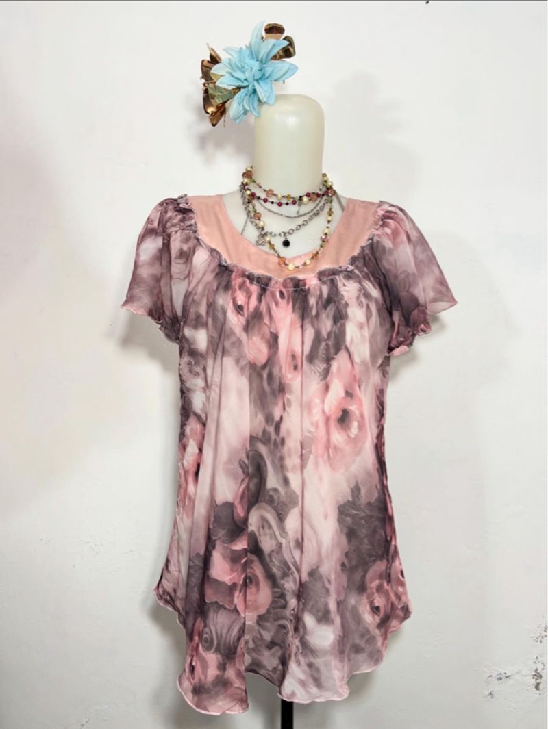 Coquette Top, foto 2