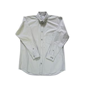 HendraOriginal Kemeja Putih Jumbo