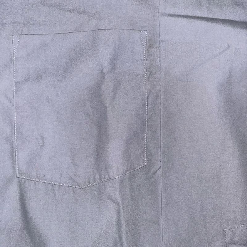 HendraOriginal Kemeja Putih Jumbo, foto 3