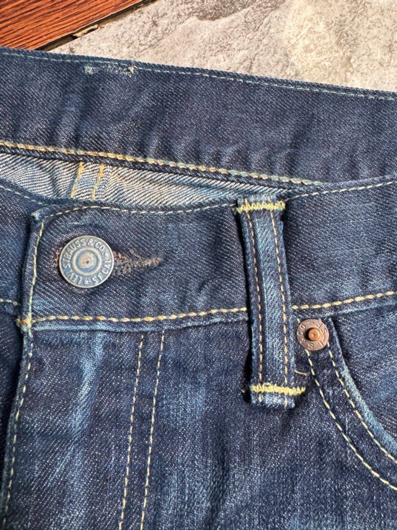 Levis 511, foto 5