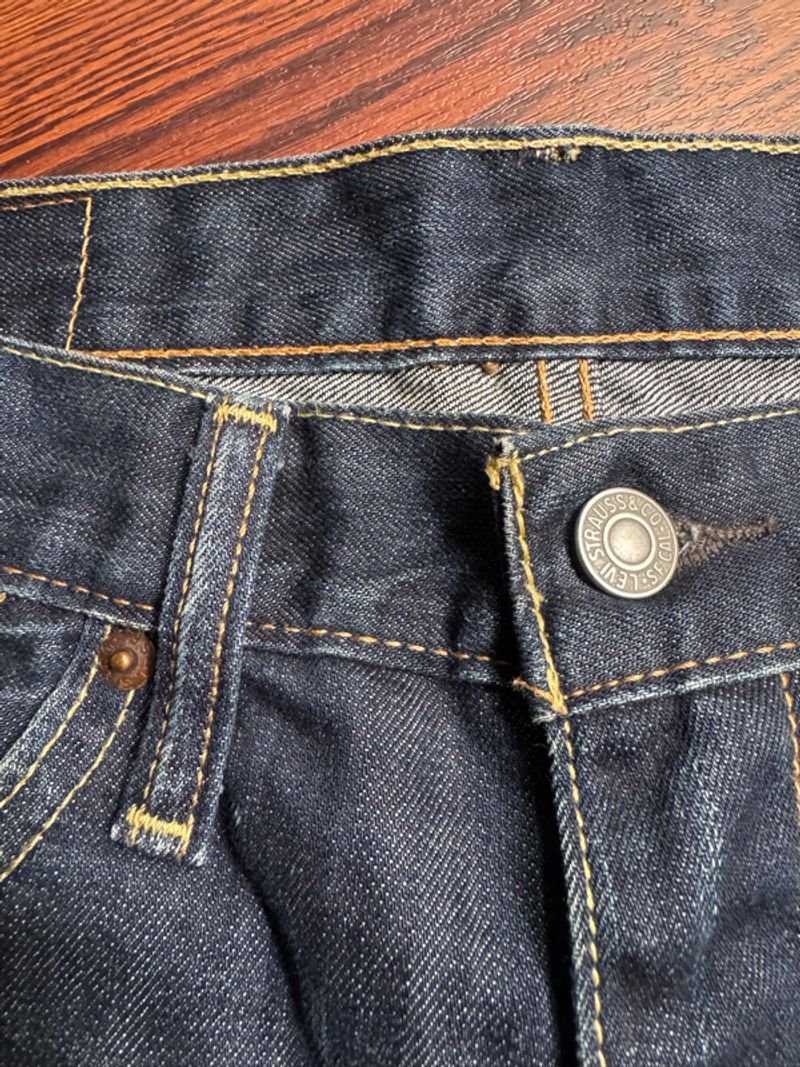 Levis 511, foto 5
