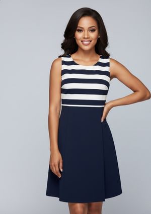 BECAUSE NOBLE DRESS