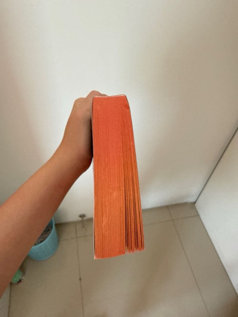 American Royals Ori Periplus, foto 4