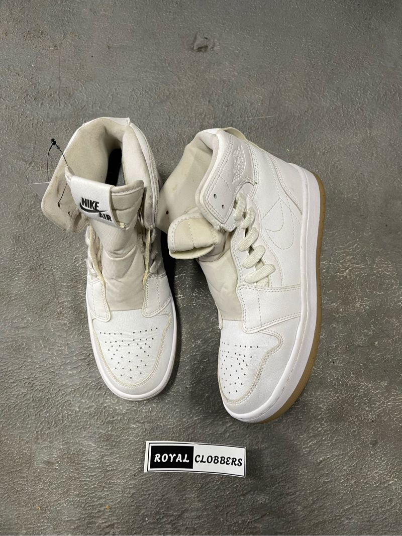 Sepatu air jordan 1 evelate high second (3592), foto 2