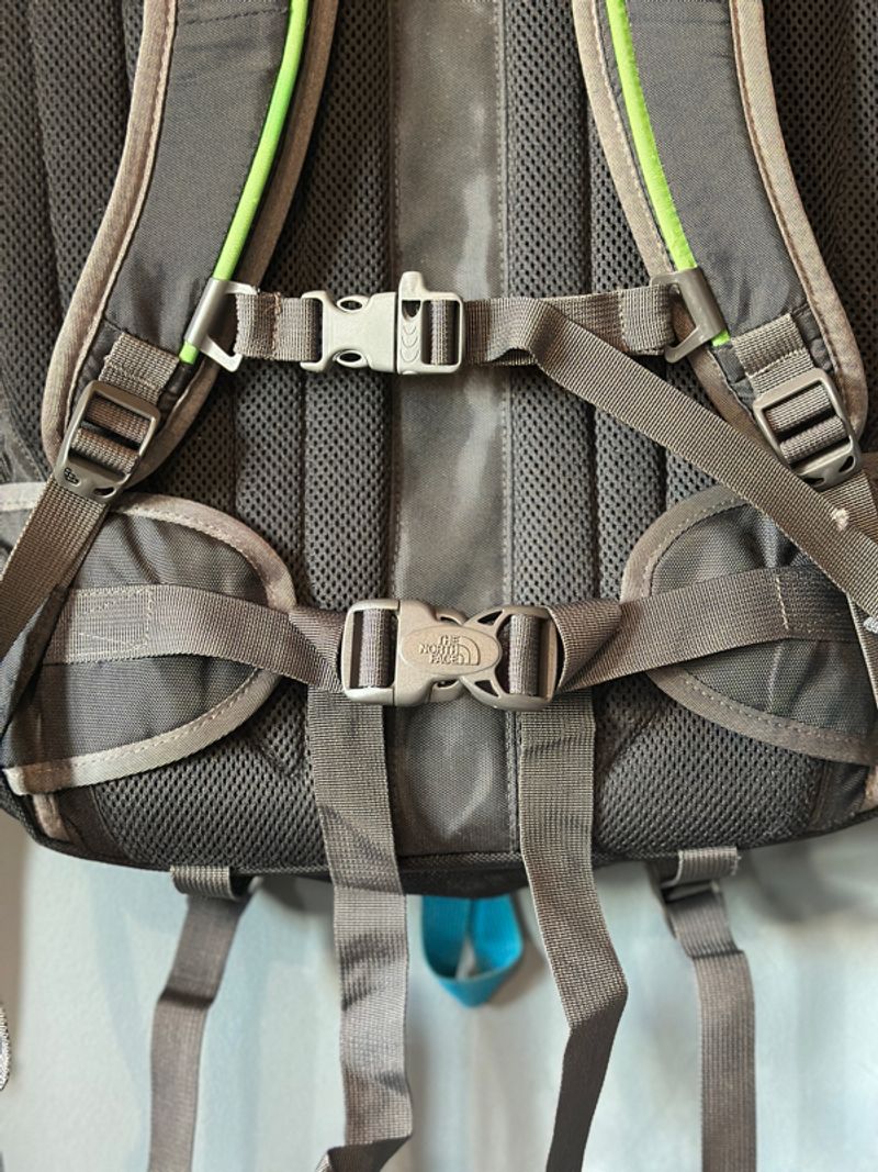 Tas Ransel The North Face Big Shot 33 Liter - Backpack, foto 10