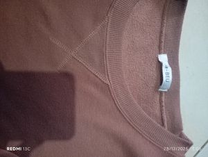 Sweater CBU