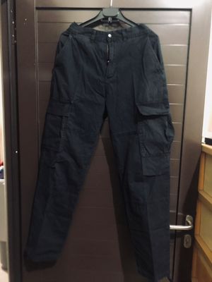 Cargo bershka