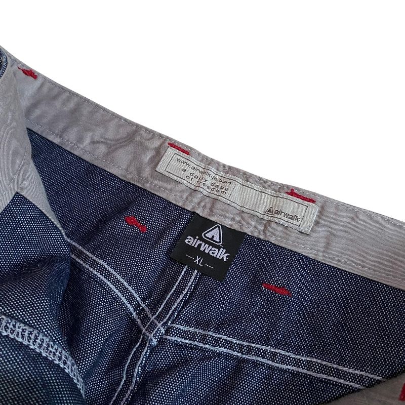 1990'S AIRWALK BAGGY CARPENTER Y2K, foto 5