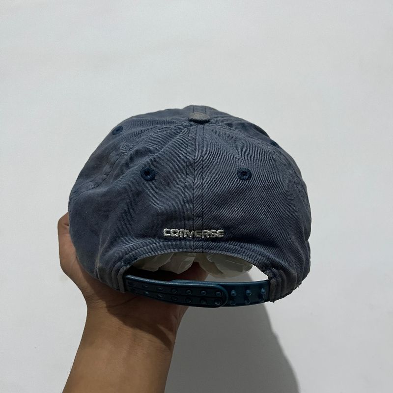 TOPI CONVERSE ALL STAR VINTAGE CAP ORIGINAL, foto 3