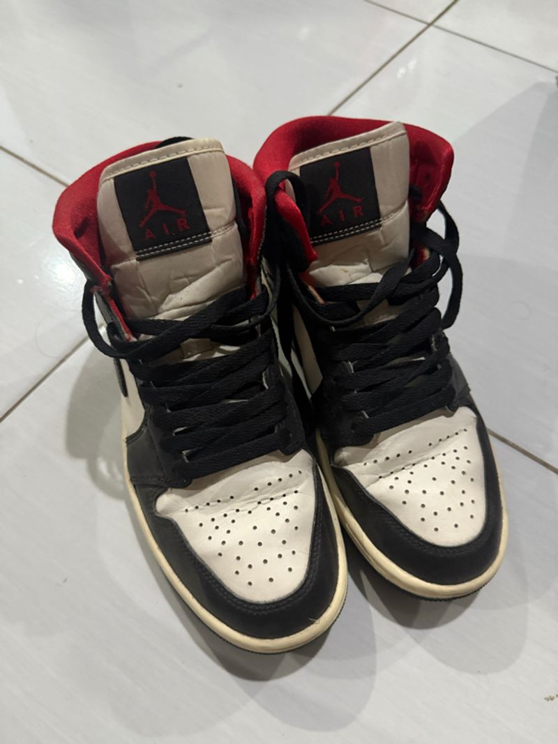 Air jordan Classic The OG, foto 3