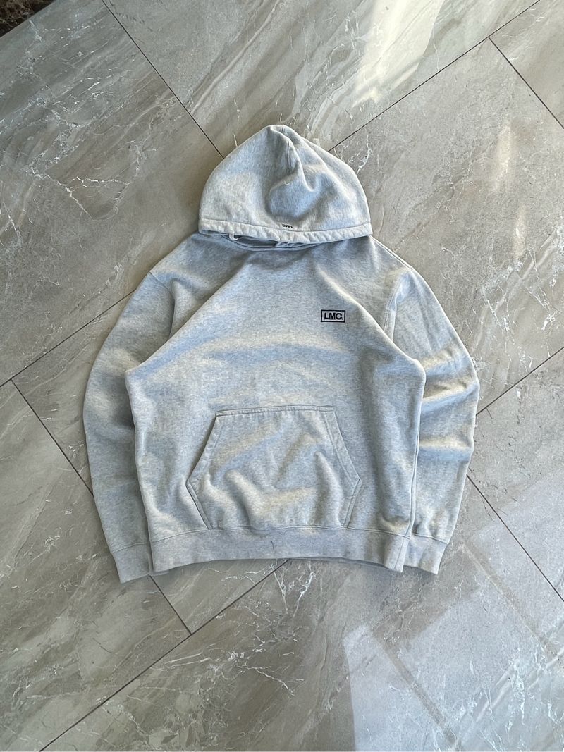 Hoodie LMC, foto 4