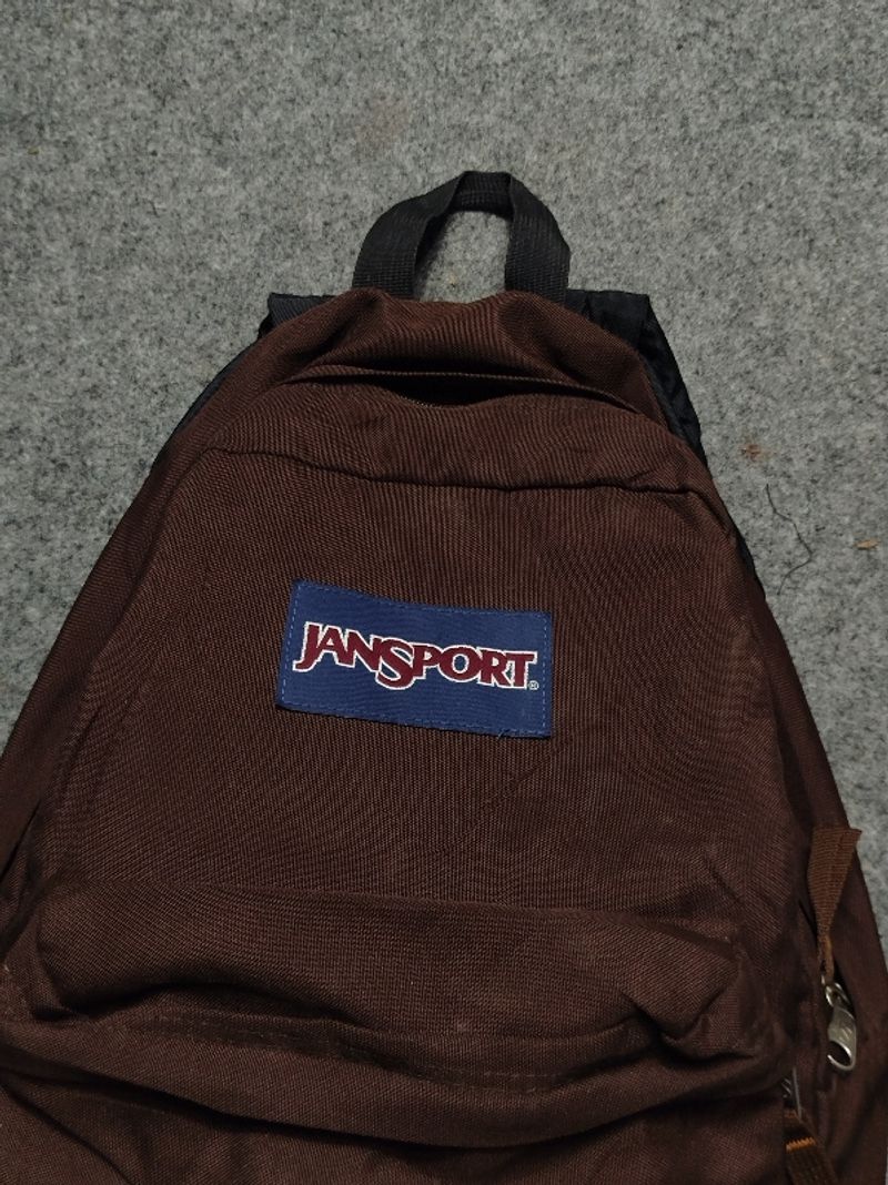 Ransel Bag Jansport, foto 3