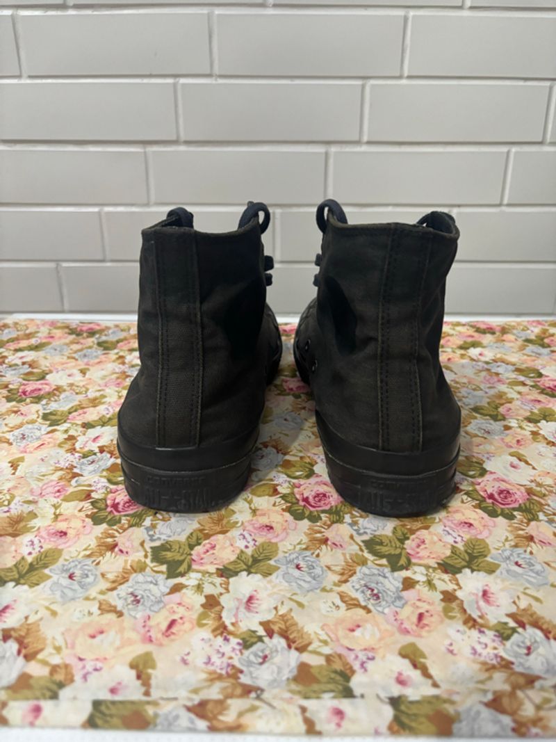 CONVERSE 70s Hi Full Black - Size 42, foto 4