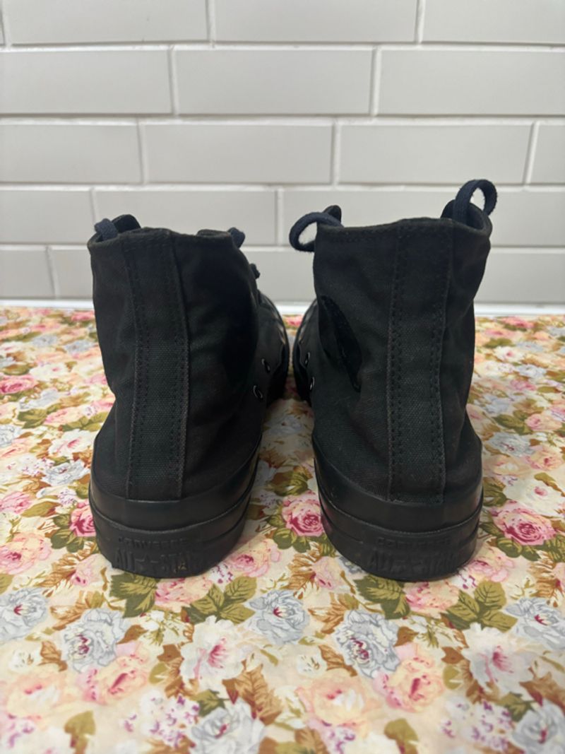 CONVERSE 70s Hi Full Black - Size 42, foto 4