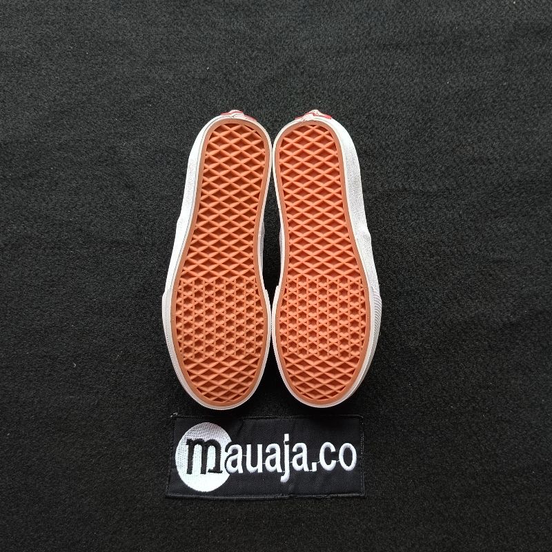 Vans Authentic Classic Parisian Night Navy, foto 5