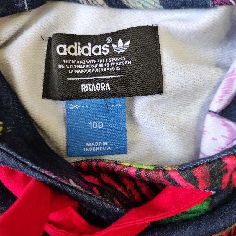 Adidas Rita Orra hoodie, foto 3