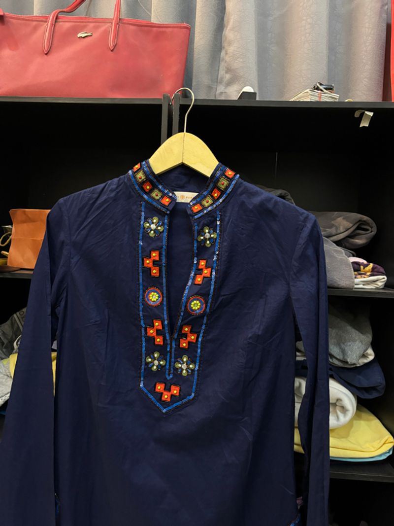 Tunik Tory Burch, foto 2