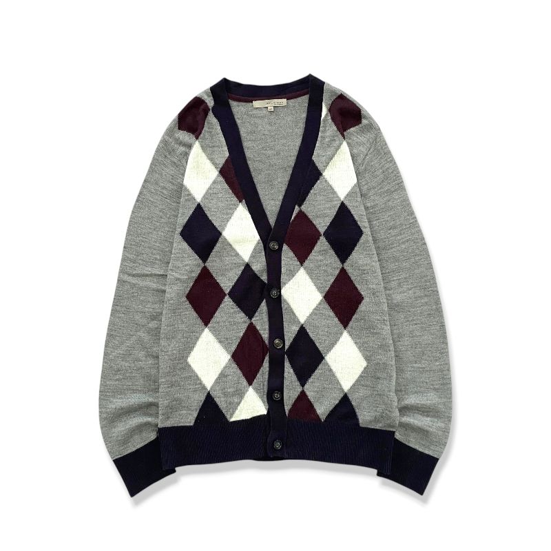 Cardigan motif, foto 2