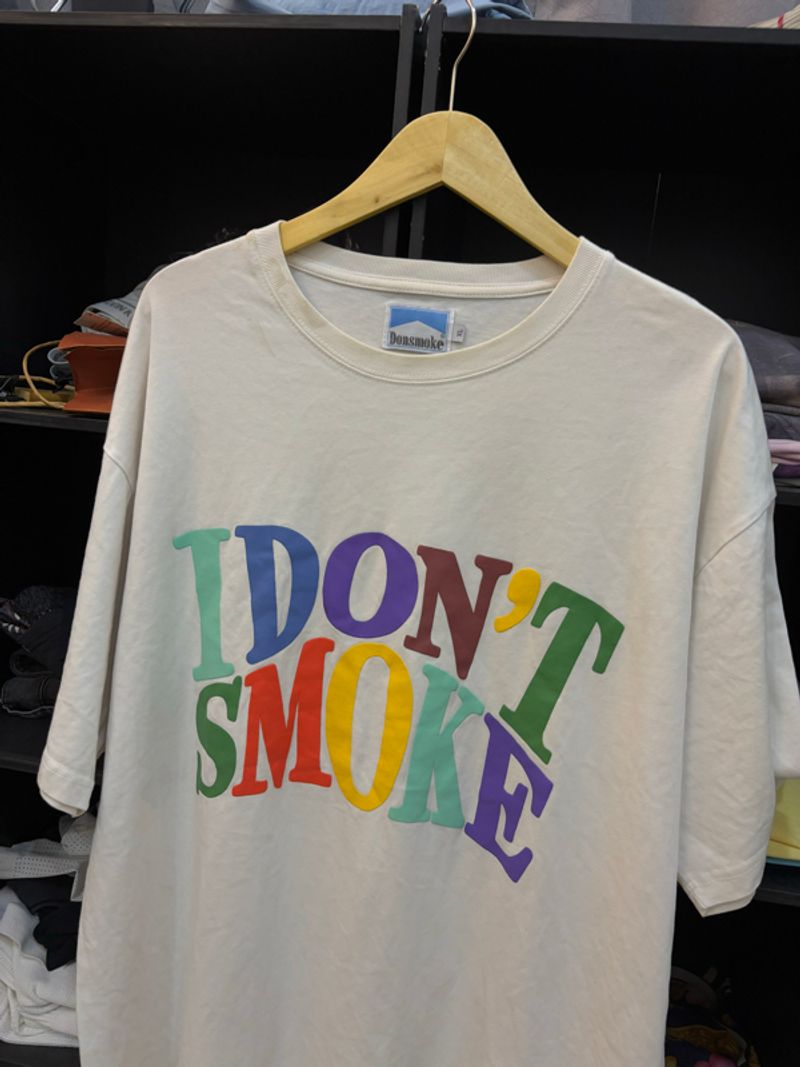 Donsmoke, foto 2