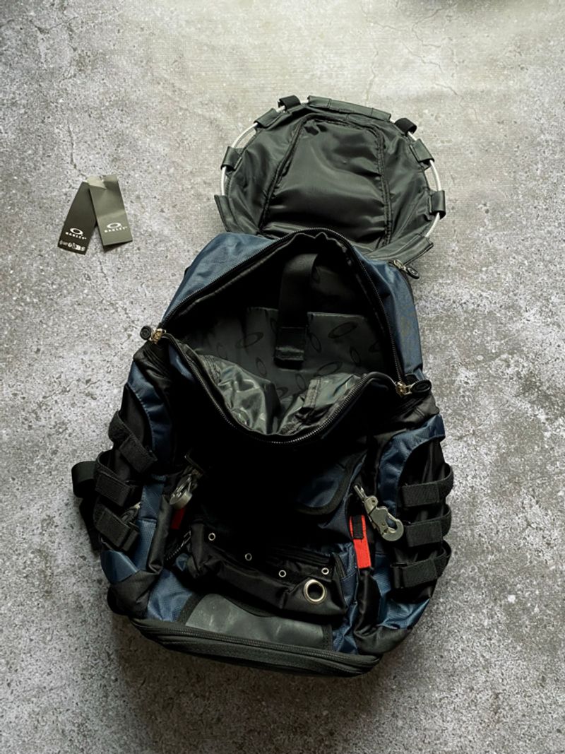 Backpack VTG Oakley Kitchen Sink 34L, foto 3
