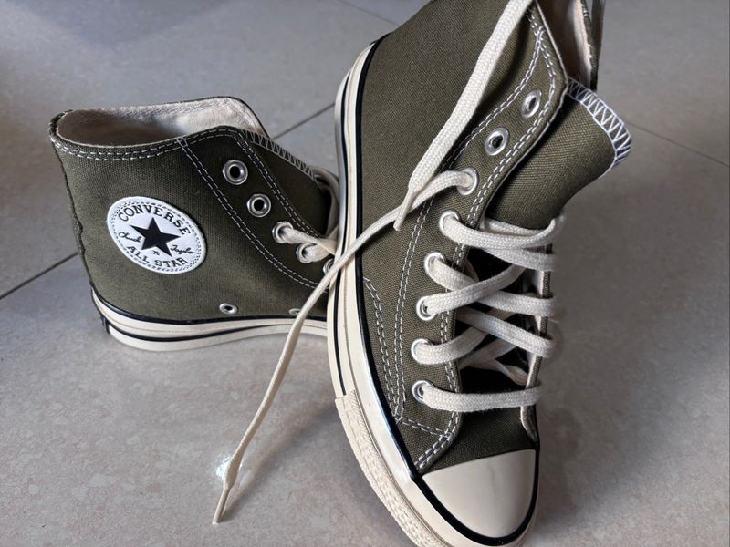 Converse, foto 4