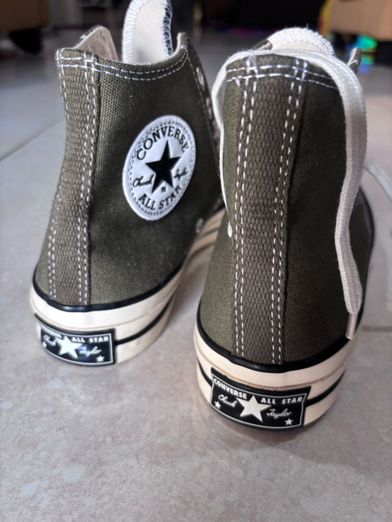 Converse, foto 3
