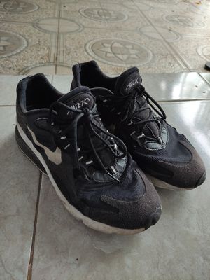 Sepatu Nike Air70