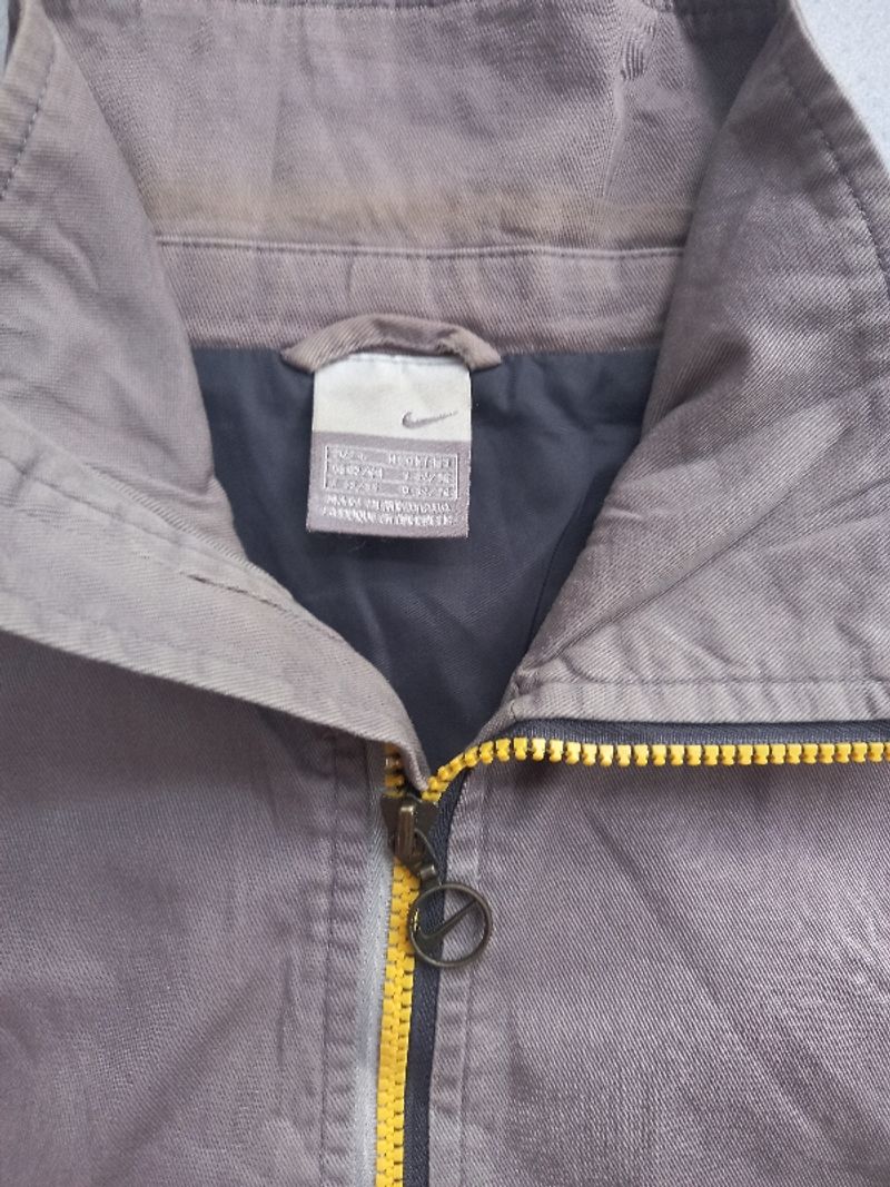 Nike jaket vintage, foto 2