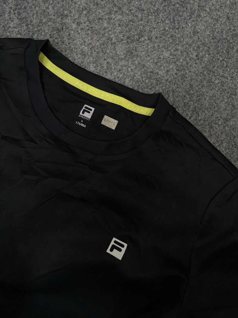 Fila Jersey, foto 3