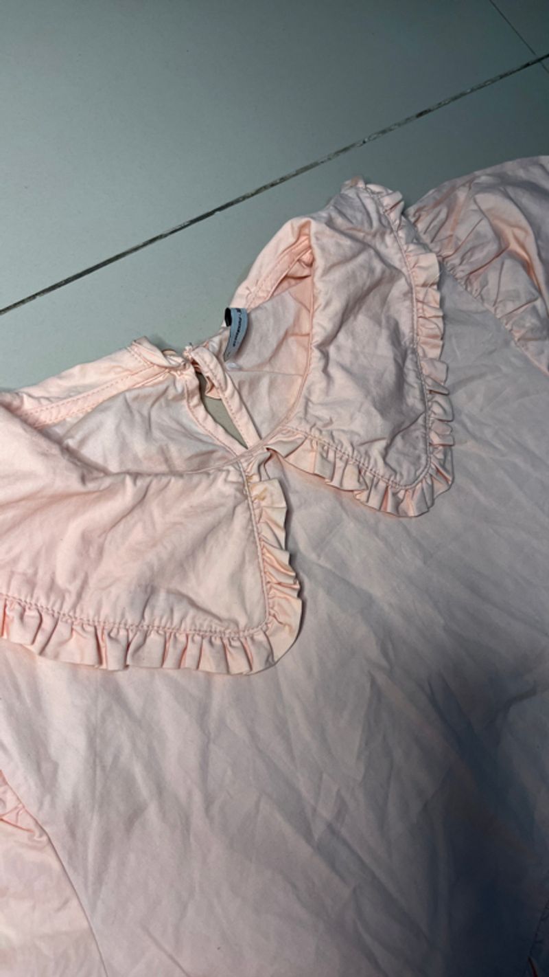 Mini Dress Colorbox, foto 3
