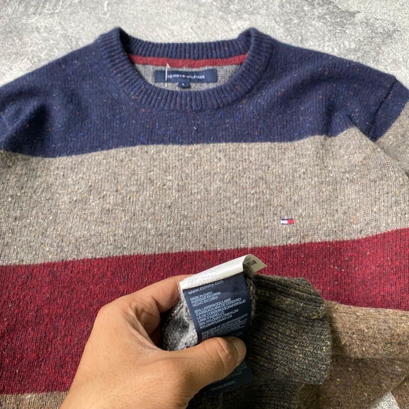 Knitwer Tomy Hilfiger, foto 5