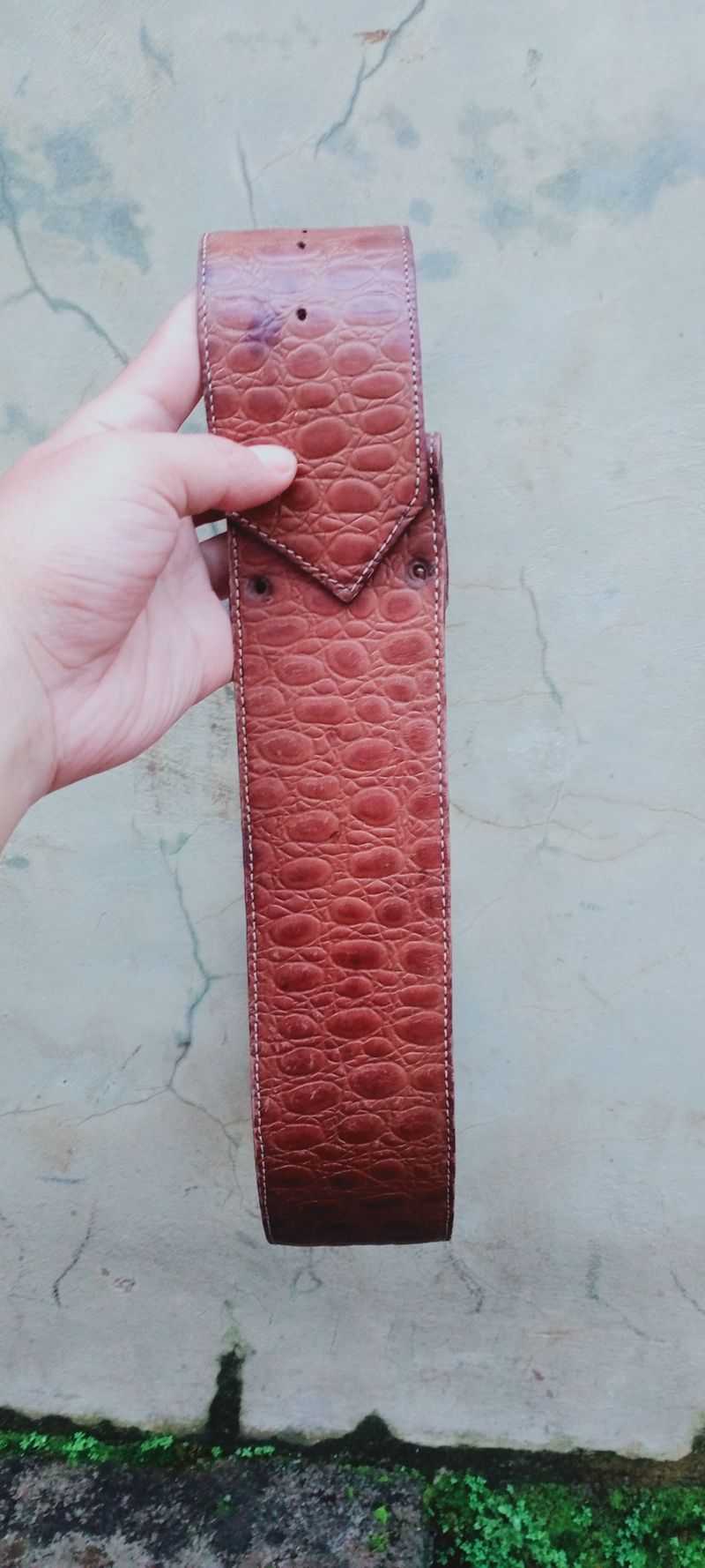 Casual Pria brown, foto 6