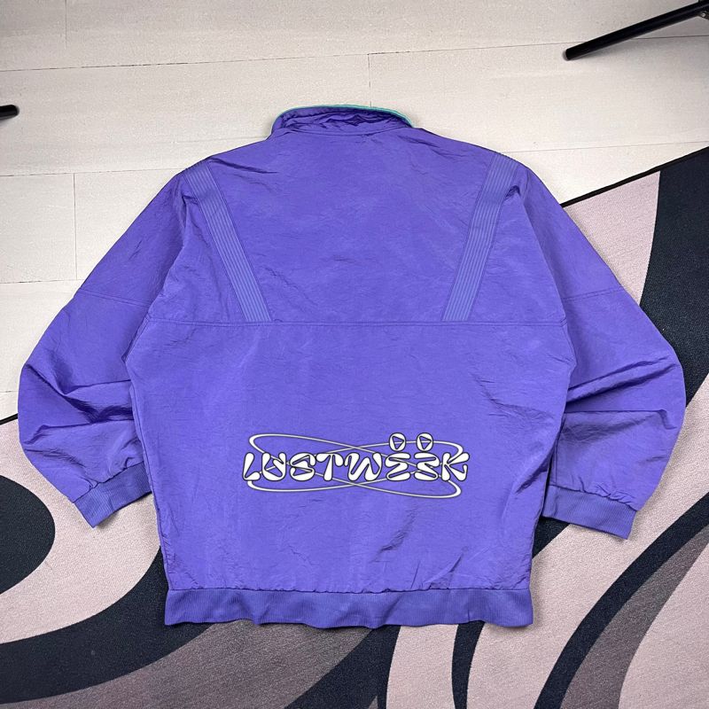 Wilson Vintage Tracktop Jacket, foto 6