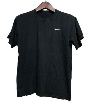 Kaos Y2K vintage NIKE boxy fit L 62x56 built up used mulus