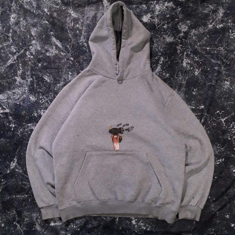 Hoodie waguri Kaoruko, foto 4