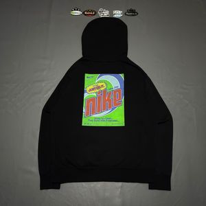Hoodie Nike Freshness