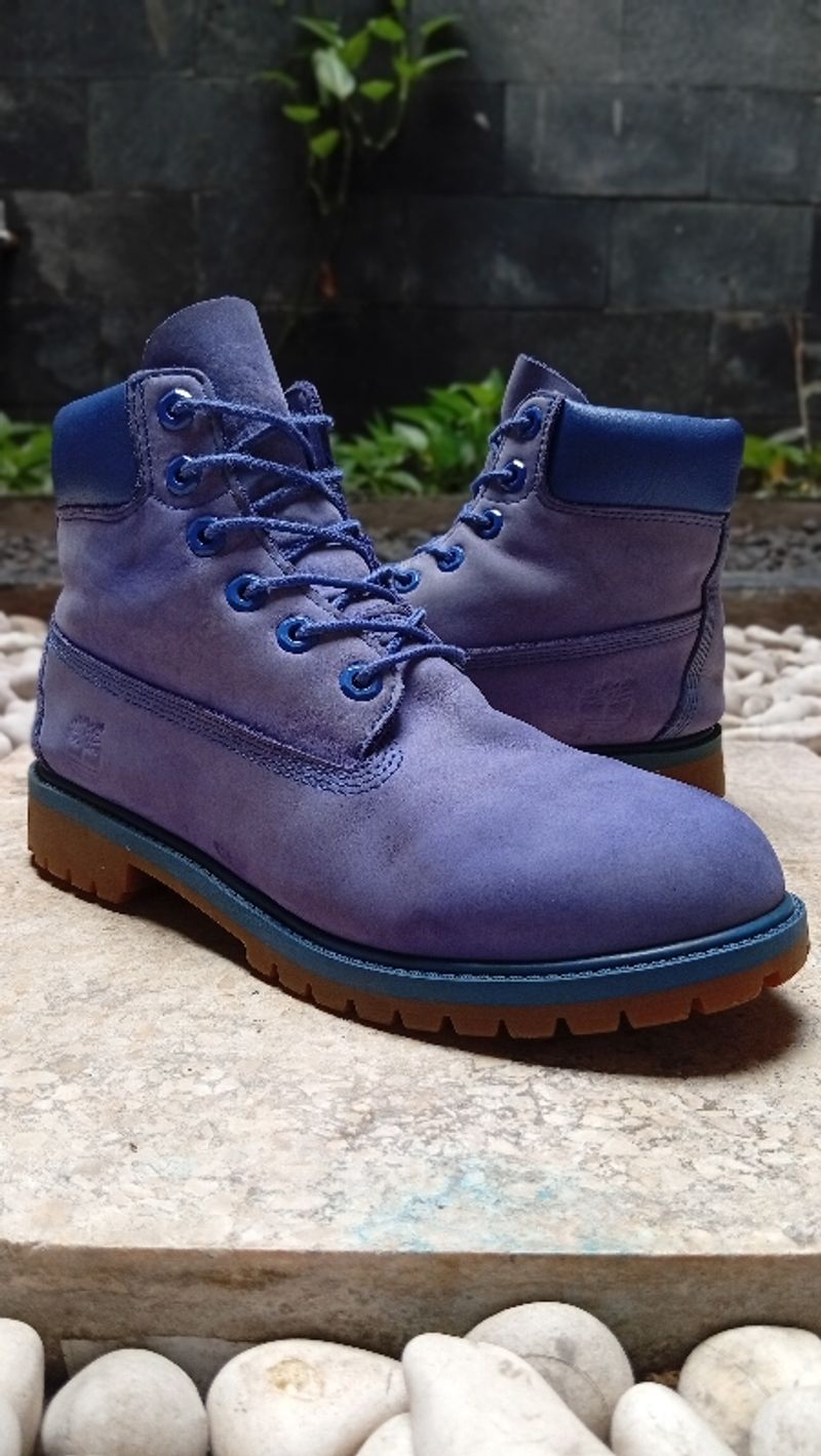 TIMBERLAND 6" Icon, foto 3