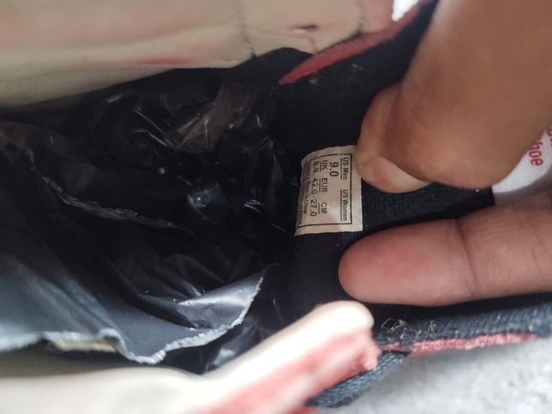 Vans SK8 Hi X Patta Size 42, foto 7